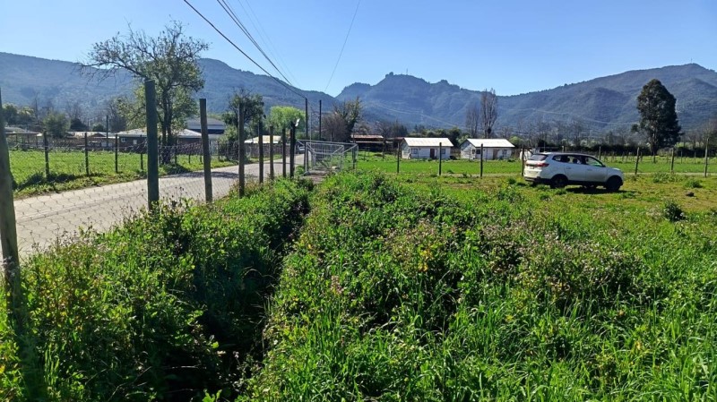 Imagen de Venta Parcela en Colbún - COLBUN - 70 m² - 3D - 2B (Cod. 39523)