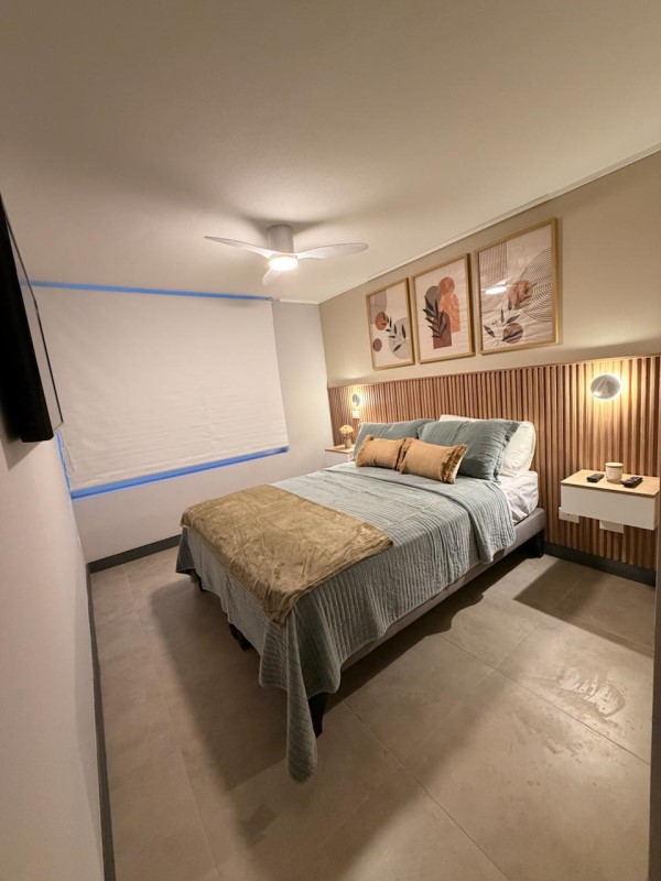 Imagen de Arriendo Departamento en Ñuñoa - SECTOR ESTADIO NACIONAL. PLAZA ZAÑARTU. - 45 m² - 2D - 1B (Cod. 39532)