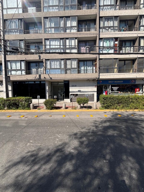 Imagen de Venta Departamento en Quinta Normal - ENTRE CALLES RIVAS VICUÑA Y JUAN MIRANDA - 45 m² - 3D - 1B (Cod. 39540)