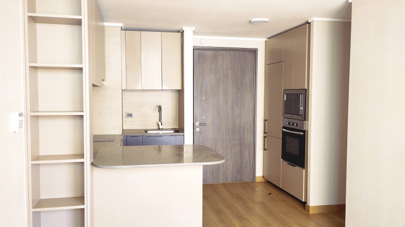 Imagen de Arriendo Departamento en Cerrillos - METRO CERRILLOS - 43 m² - 2D - 1B (Cod. 39541)