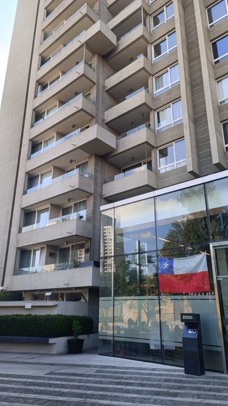 Imagen de Arriendo Departamento en Independencia - INDEPENDENCIA / GENERAL SAAVEDRA - 55 m² - 2D - 2B (Cod. 39552)