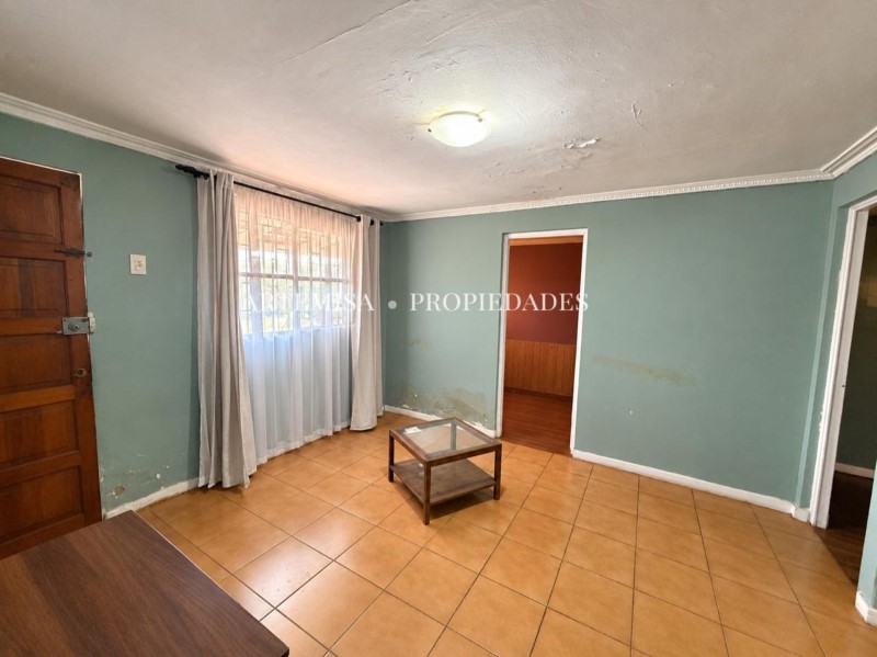 Imagen de Venta Casa en Pedro Aguirre Cerda - CERCA AUTOPISTA CENTRAL - 82 m² - 3D - 1B (Cod. 39566)