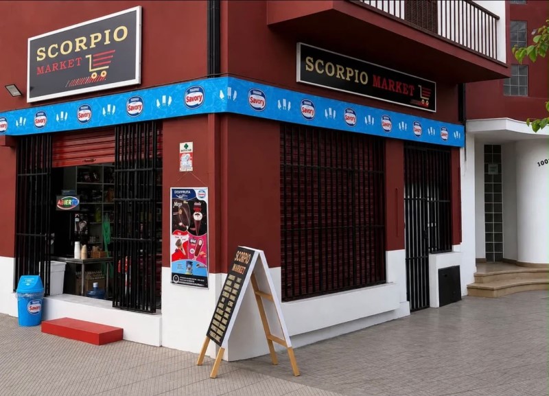 Imagen de Arriendo Local en Ñuñoa - LOCAL COMERCIAL 75 M2 GRECIA CON SALVADOR ÑUÑOA - 75 m² - 2D - 3B (Cod. 39573)