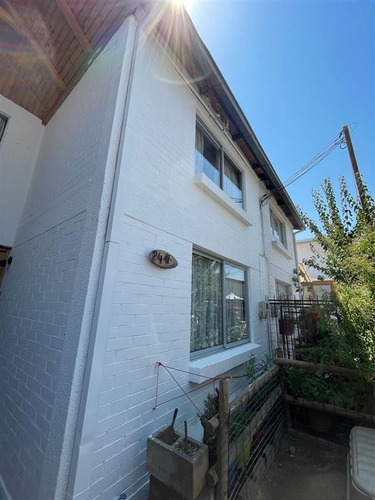 Imagen de Venta Casa en Peñaflor - CASA EN VENTA DE 2 DORM. EN PEÑAFLOR - 82 m² - 2D - 2B (Cod. 39583)