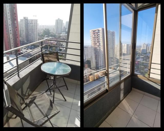 Imagen de Venta Departamento en San Miguel - SAN NICOLAS/ METRO LO VIAL - 34 m² - 1D - 1B (Cod. 39585)