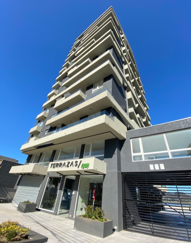 Imagen de Venta Departamento en Concepción - CAFÉ BAGUETTE PEDRO DE VALDIVIA - 44 m² - 2D - 2B (Cod. 39586)