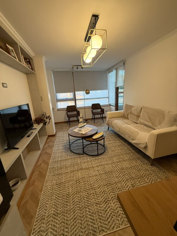 Imagen de Arriendo Departamento en Los Ángeles - LAGUNA VERDE - 55 m² - 2D - 2B (Cod. 39597)