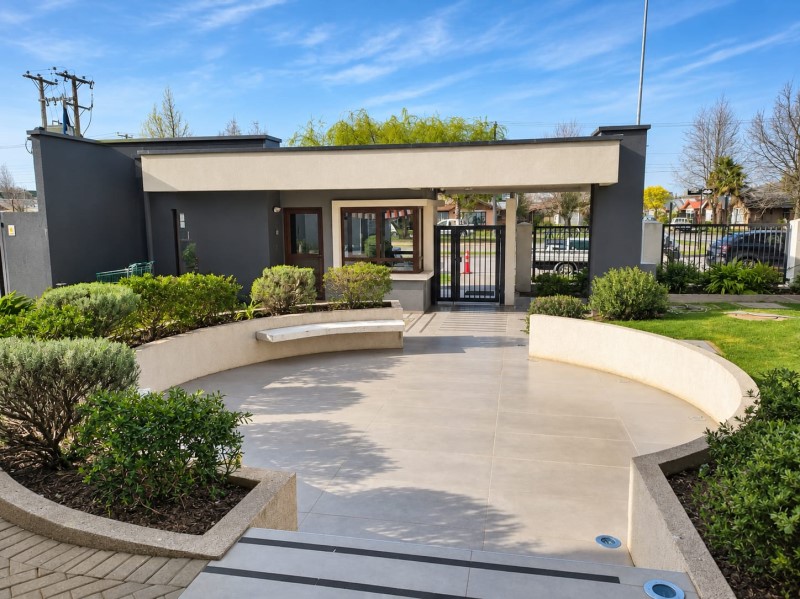 Imagen de Arriendo Departamento en Los Angeles - EDIFICIO CATALUÑA - 45 m² - 1D - 1B (Cod. 39599)
