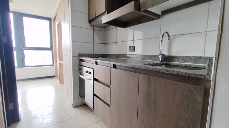 Imagen de Arriendo Departamento en Quinta Normal - MARTINEZ DE ROZAS 3550 - 25 m² - 1D - 1B (Cod. 39600)