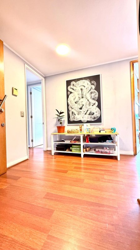 Imagen de Arriendo Departamento en Ñuñoa - JAIME GUZMÁN ERRÁZURIZ CON REGINA PACIS - 100 m² - 3D - 3B (Cod. 39602)