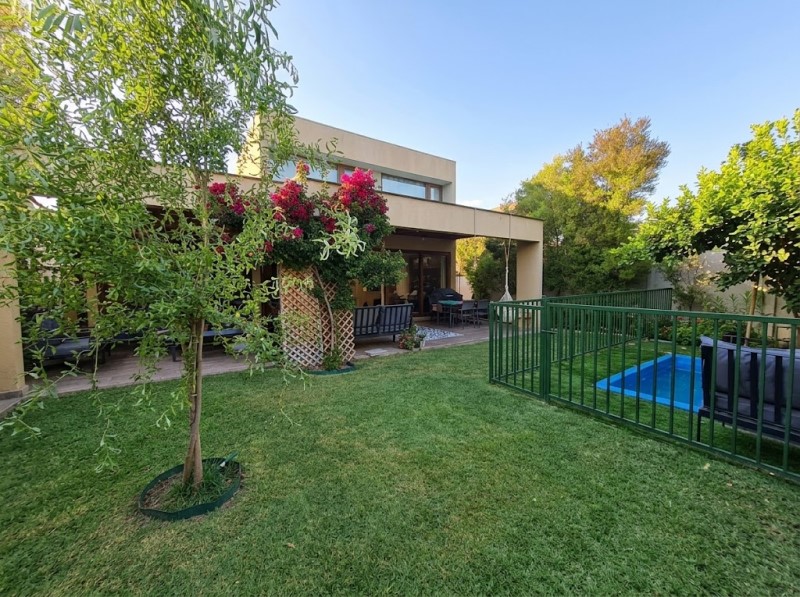 Imagen de Venta Casa en Colina - CASA EN VENTA // SAN LUIS 20.555 - 160 m² - 3D - 3B (Cod. 39604)