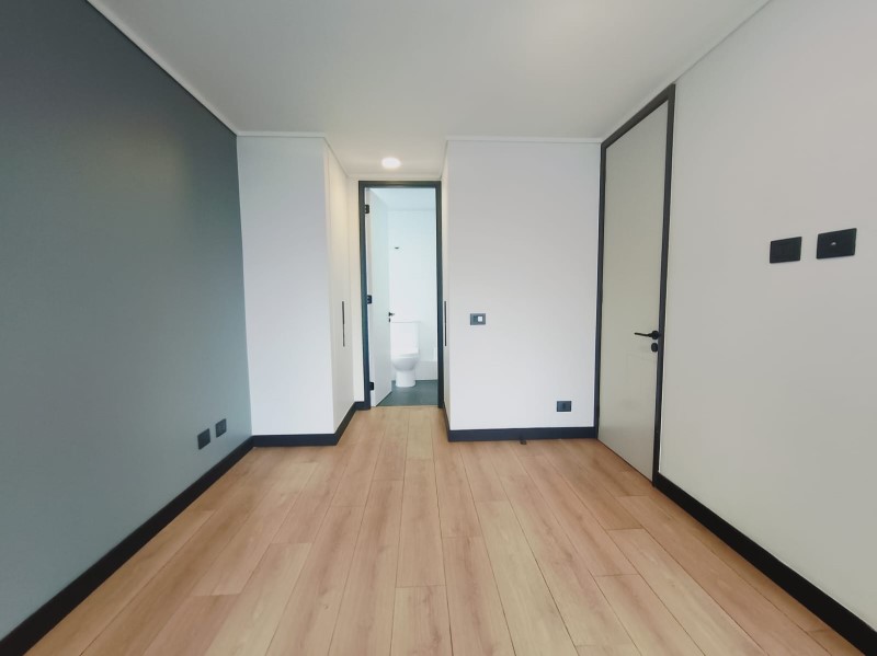 Imagen de Arriendo Departamento en Ñuñoa - METRO IRARRAZAVAL - 44 m² - 1D - 1B (Cod. 39611)