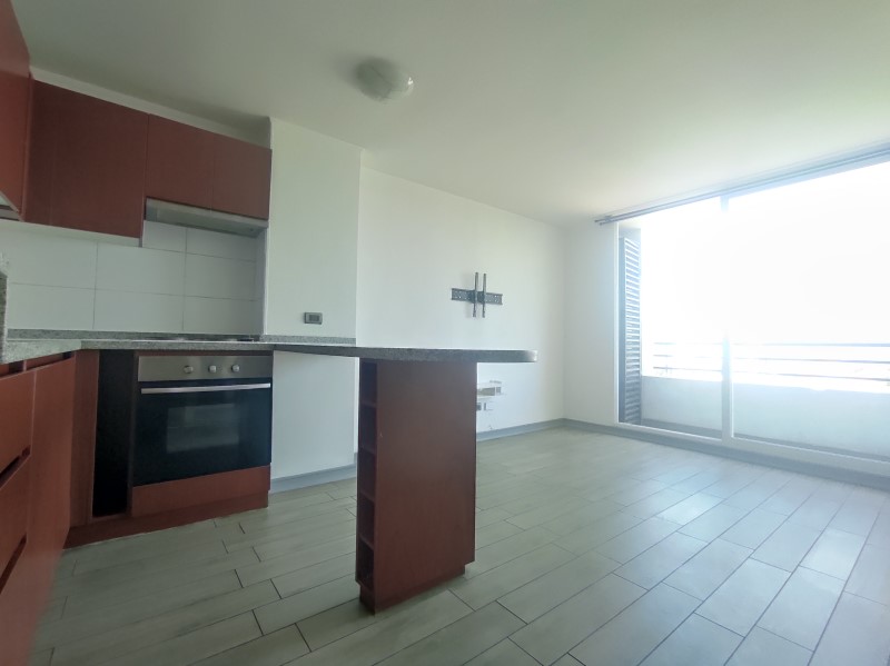Imagen de Arriendo Departamento en La Cisterna - TRINIDAD RAMIREZ 180 - 62 m² - 2D - 2B (Cod. 39617)