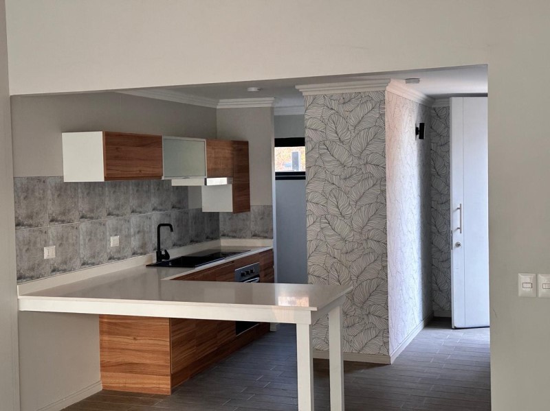 Imagen de Arriendo Casa en Colina - AV. CHICUREO - 90 m² - 3D - 2B (Cod. 39629)