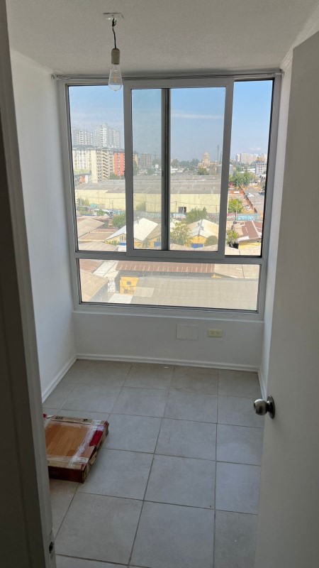 Imagen de Venta Departamento en Quinta Normal - NICOLÁS PALACIOS N.º 1641, QUINTA NORMAL - 48 m² - 3D - 1B (Cod. 39635)