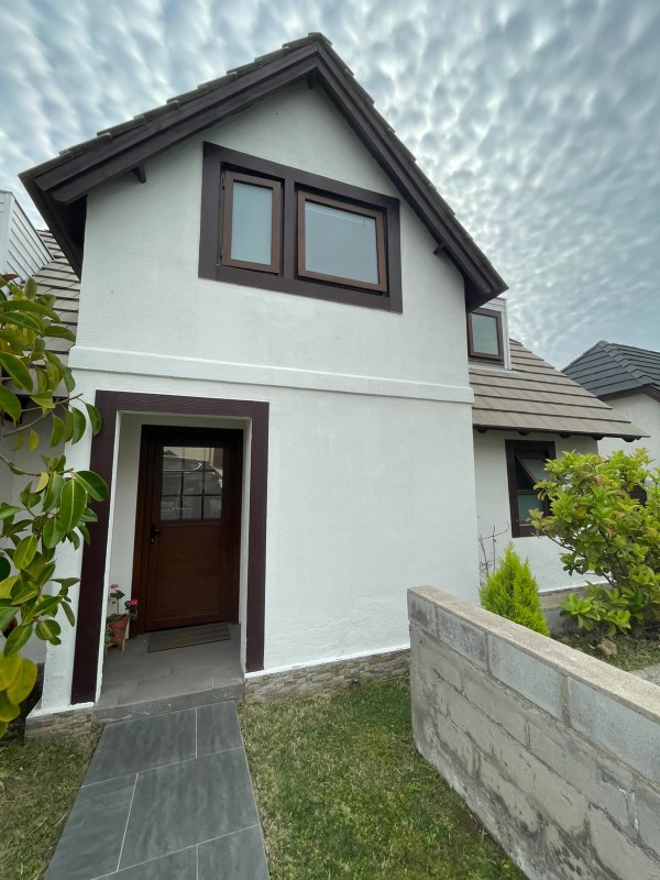 Imagen de Arriendo Casa en La Florida - ALTO MACUL - 160 m² - 4D - 3B (Cod. 39638)
