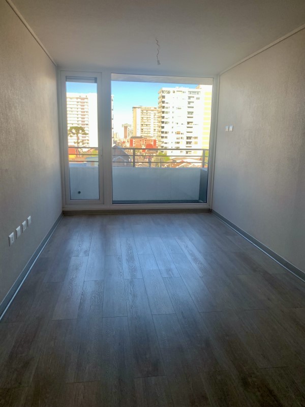 Imagen de Arriendo Departamento en Concepción - EDIFICIO FUTURO MAIPÚ - 53 m² - 2D - 2B (Cod. 39639)