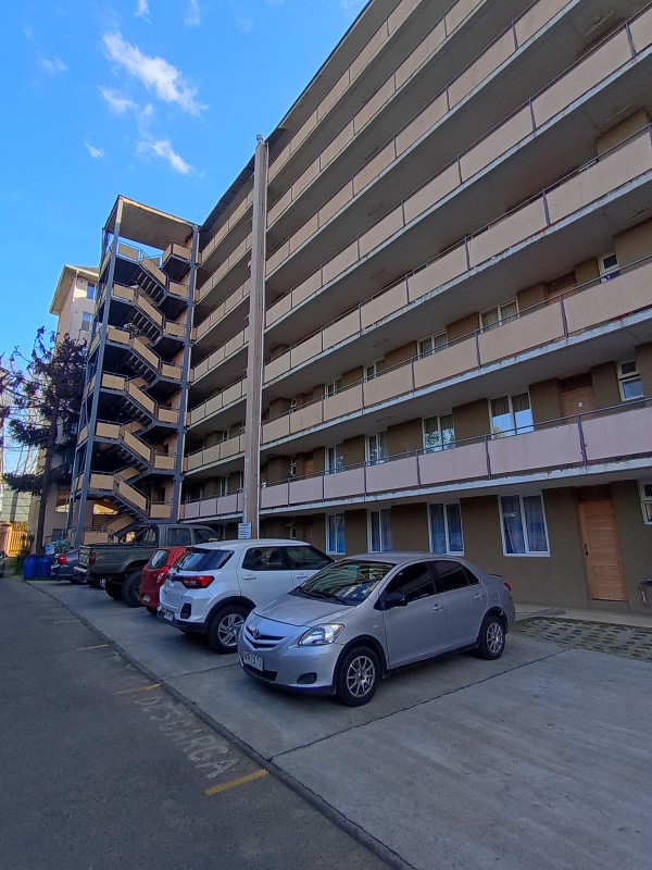 Imagen de Arriendo Departamento en Talca - CONDOMINO ABATE MOLINA - 54 m² - 3D - 1B (Cod. 39644)