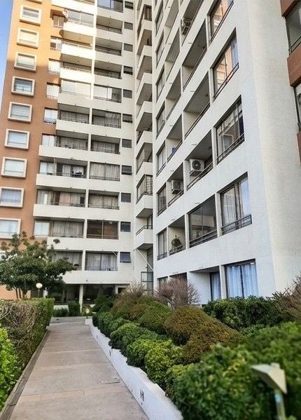 Imagen de Venta Departamento en Maipú - CONDOMINIO JARDINES DE MAIPÚ - 47 m² - 2D - 1B (Cod. 39647)