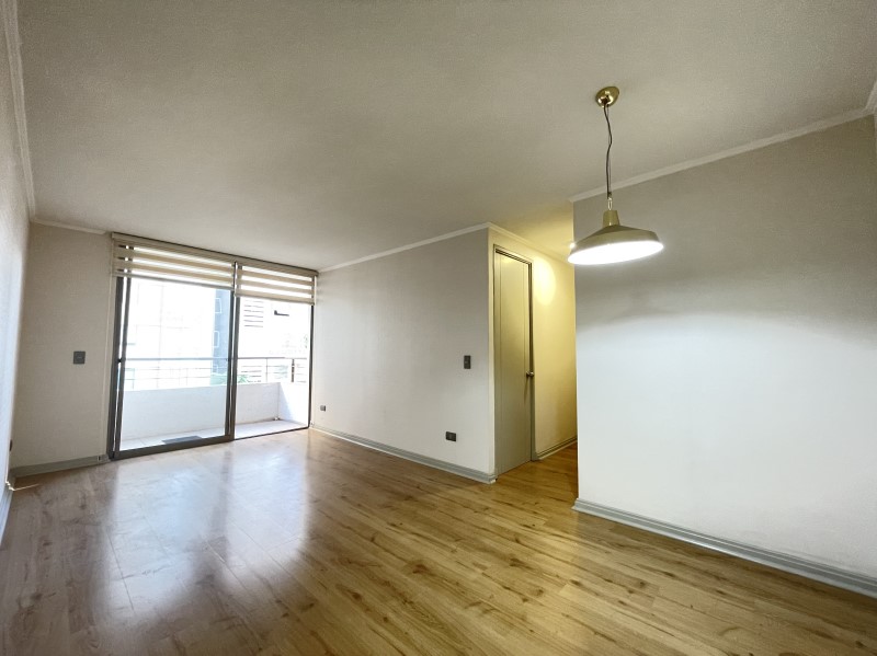 Imagen de Venta Departamento en Macul - AL LADO DE LIDER - 58 m² - 2D - 2B (Cod. 39654)