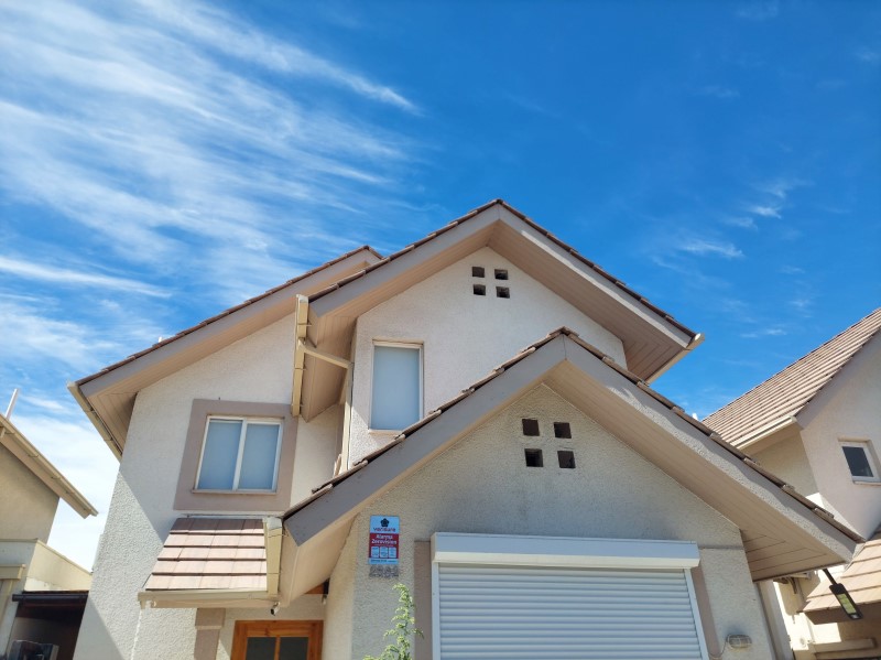 Imagen de Venta Casa en Buin - CASA EN LINDEROS BUIN - 97 m² - 3D - 3B (Cod. 39669)