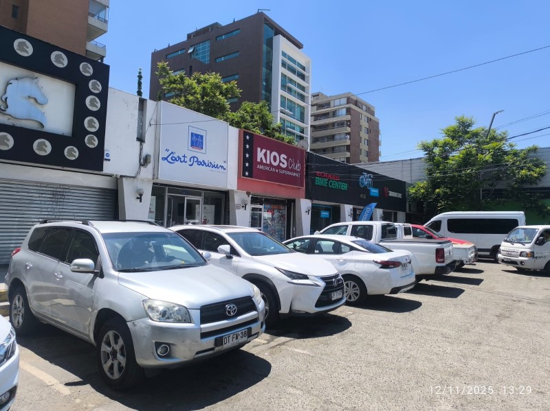 Imagen de Arriendo Local en Vitacura - LO CASTILLO - 80 m² - 1D - 1B (Cod. 39675)