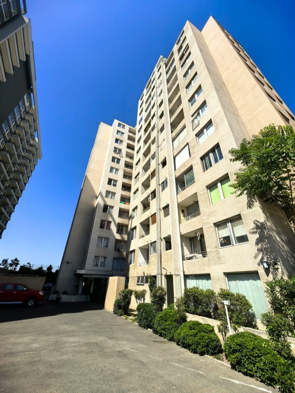 Imagen de Arriendo Departamento en La Cisterna - PROMO DEPTO DE 3D Y 1B EN LO OVALLE, LA CISTERNA - 41 m² - 3D - 1B (Cod. 39694)