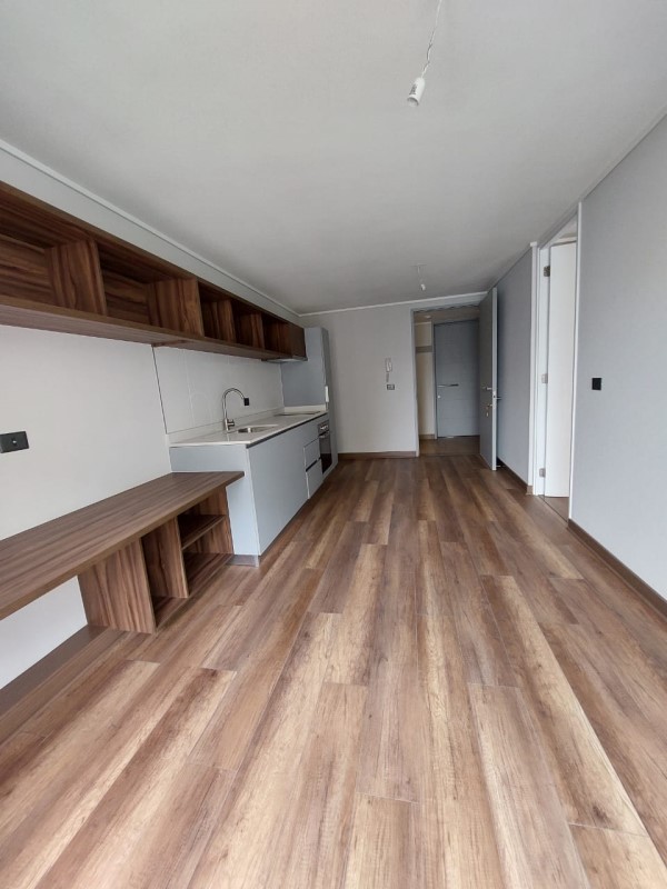 Imagen de Arriendo Departamento en La Florida - 5 DIAS SIN  COSTO PARA TU CAMBIO - 39 m² - 1D - 1B (Cod. 39743)