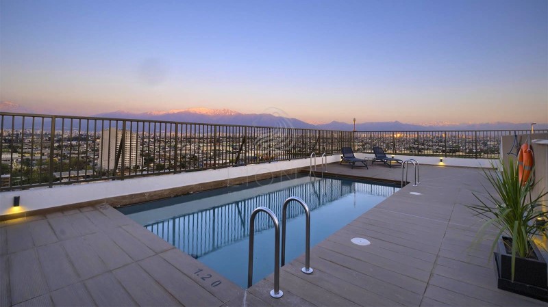 Imagen de Venta Departamento en Cerrillos - BUZETA - 45 m² - 2D - 2B (Cod. 39755)