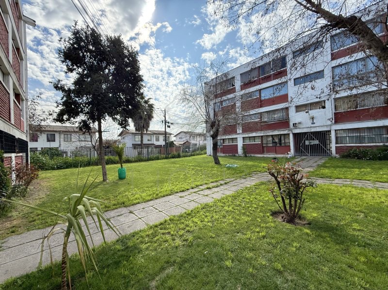 Imagen de Venta Departamento en Cerrillos - AVENIDA 5 DE ABRIL - 65 m² - 3D - 1B (Cod. 39757)