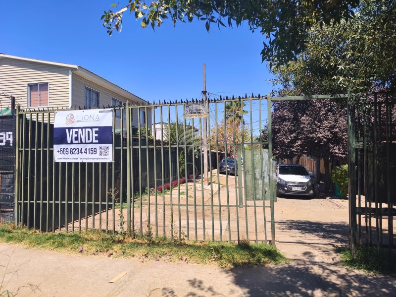 Imagen de Venta Casa en San Bernardo - VILLA MADRID OSORIO - 58 m² - 2D - 1B (Cod. 39770)