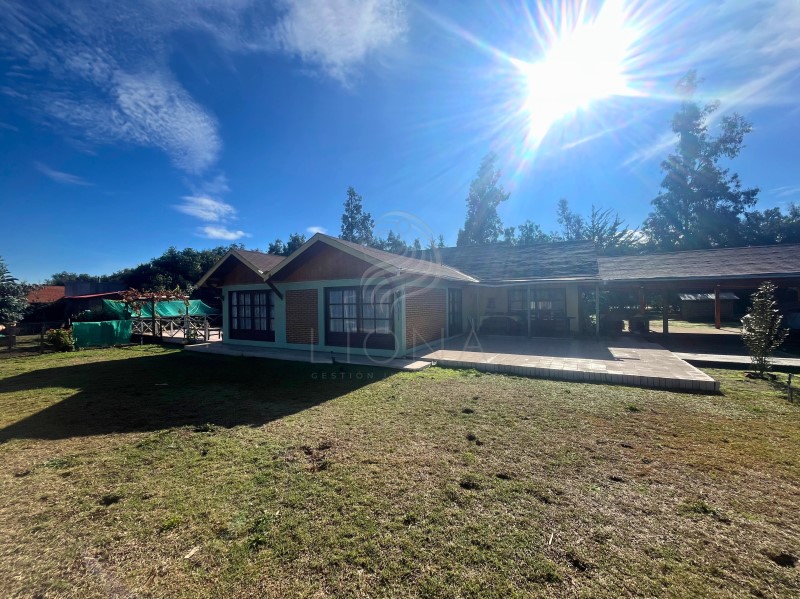 Imagen de Venta Parcela en Isla De Maipo - ISLA DE MAIPO - 280 m² - 4D - 4B (Cod. 39776)