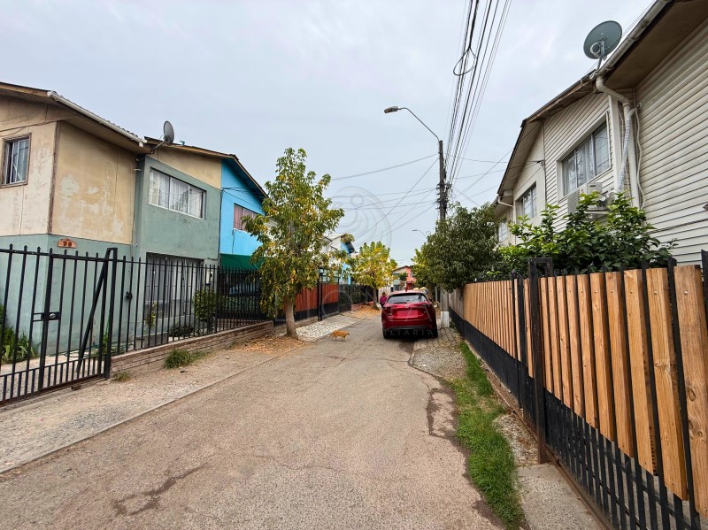 Imagen de Venta Casa en Rengo - VILLA ALONSO DE ERCILLA - 75 m² - 4D - 1B (Cod. 39777)