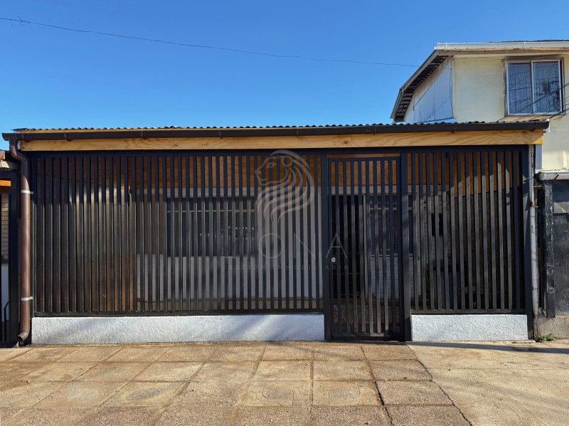 Imagen de Venta Casa en San Bernardo - EUCALIPTUS - 50 m² - 3D - 1B (Cod. 39780)