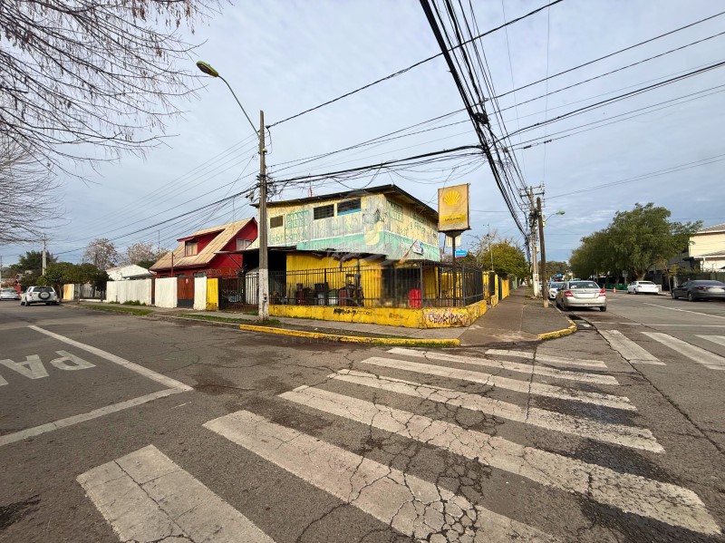 Imagen de Venta Local en Peñaflor - POBLACIÓN LASCAR - 200 m² - 1B (Cod. 39791)