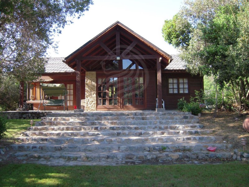 Imagen de Venta Parcela en Paine - PARQUE CANTILLANA - 84 m² - 3D - 2B (Cod. 39792)