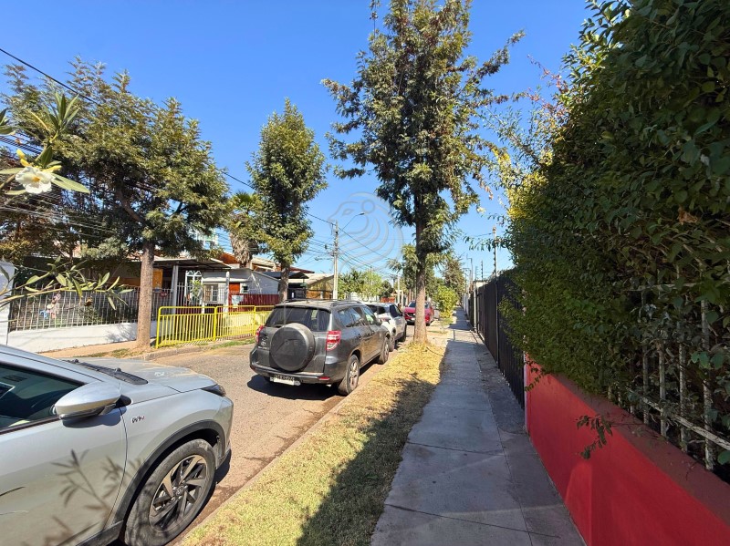Imagen de Venta Casa en La Florida - LA FLORIDA - 154 m² - 5D - 4B (Cod. 39798)