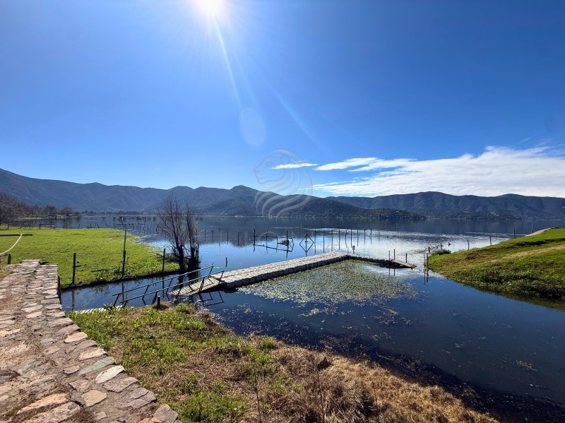 Imagen de Venta Parcela en Paine - BOSQUES DE ACULEO - 5025 m² (Cod. 39803)