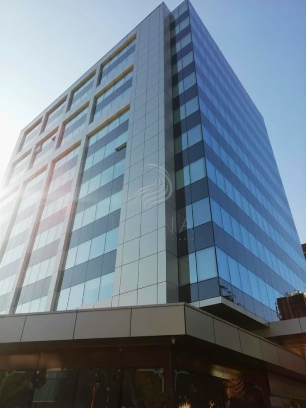 Imagen de Arriendo Oficina en Providencia - METRO MANUEL MONTT - 60 m² - 2D - 2B (Cod. 39804)