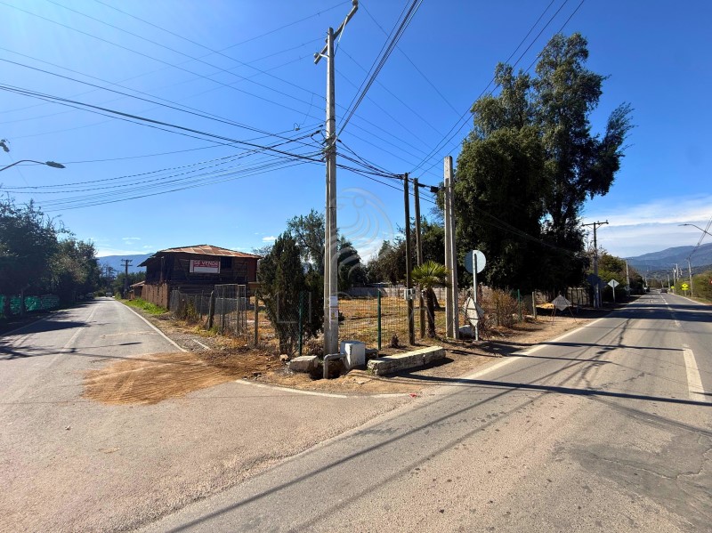Imagen de Venta Parcela en Paine - RANGUE - 2400 m² (Cod. 39809)