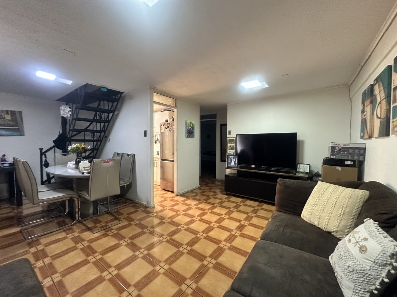 Imagen de Arriendo Casa en Maipú - BERNARDO VER CON ALBERTO LLONA - 96 m² - 3D - 2B (Cod. 39815)