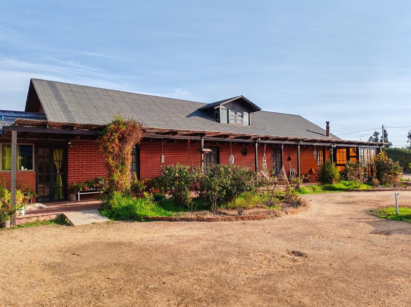 Imagen de Venta Parcela en Limache - LOS LAURELES EL MAQUI - 5000 m² - 6D - 4B (Cod. 39818)