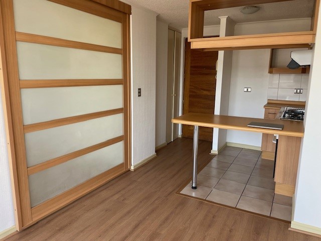 Imagen de Arriendo Departamento en Santiago - DIAGONAL PARAGUAY / AV VICUÑA MACKENNA - 32 m² - 1D - 1B (Cod. 39822)