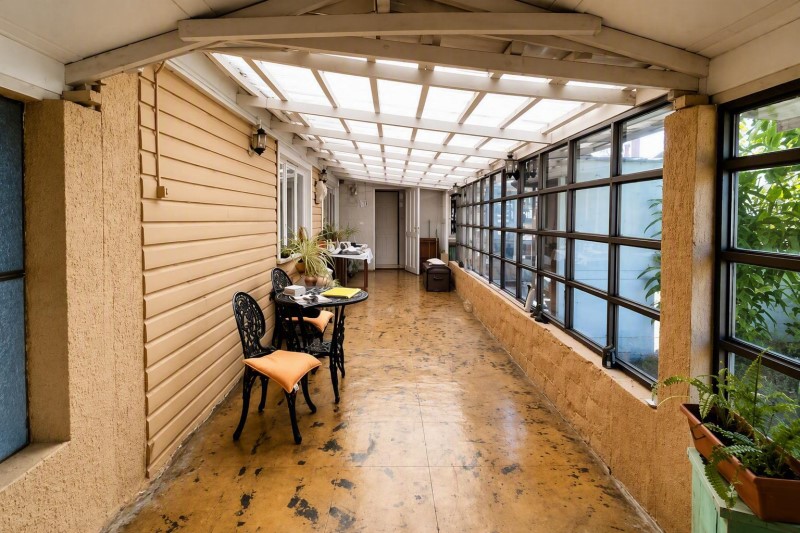Imagen de Venta Casa en Talcahuano - SECTOR LAS SALINAS - 125 m² - 3D - 1B (Cod. 39826)