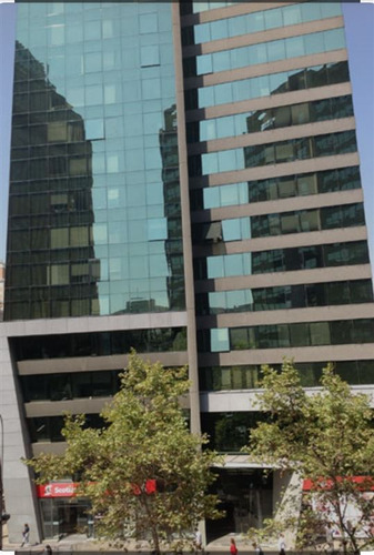 Imagen de Arriendo Oficina en Providencia - MODERNA OFICINA ARRIENDO METRO PEDRO DE VALDIVIA PROVIDENCIA - 40 m² - 3D - 2B (Cod. 39829)