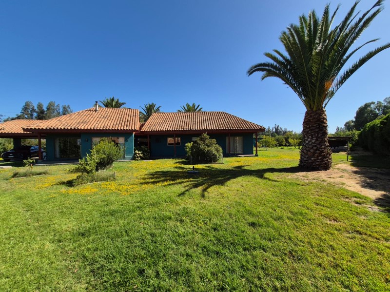 Imagen de Venta Parcela en Isla De Maipo - PARCELACIÓN LAS VERTIENTES - 190 m² - 3D - 3B (Cod. 39840)
