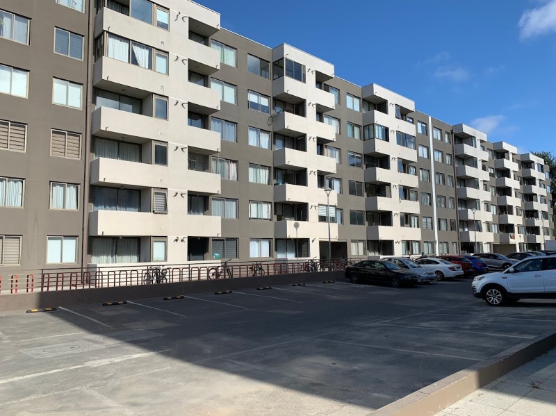 Imagen de Venta Departamento en Concepción - ANIBAL PINTO 2284 EDIFICIO COMMUNITY - 58 m² - 2D - 2B (Cod. 39842)