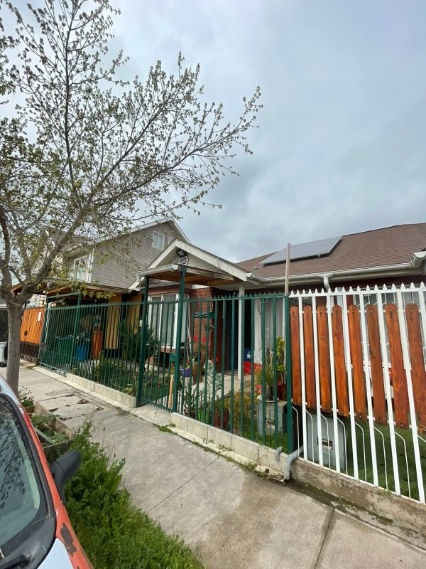Imagen de Venta Casa en Puente Alto - BARRIO SUIZA, CIUDAD DEL SOL - 55 m² - 3D - 2B (Cod. 39844)