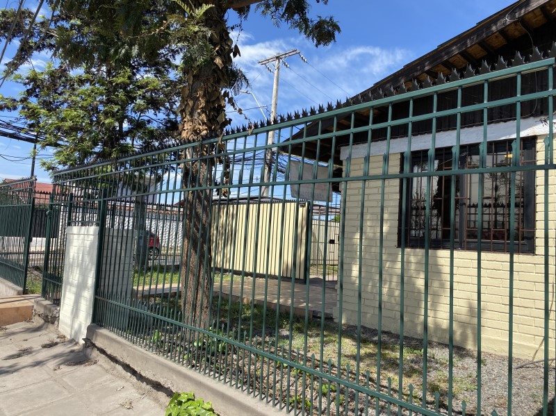 Imagen de Venta Casa en Maipú - LA FAFARNA ESQUINA MANUEL RODRÍGUEZ - 54 m² - 3D - 1B (Cod. 39846)