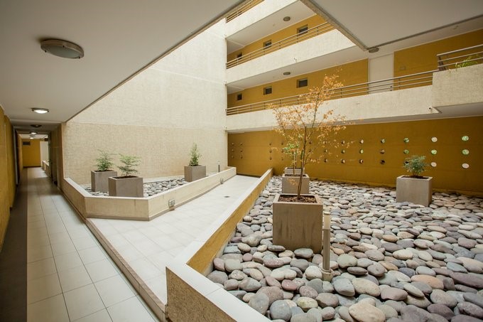 Imagen de Arriendo Departamento en Macul - MACUL 3396 - 62 m² - 2D - 1B (Cod. 39848)